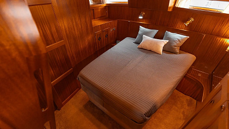 Катер Storebro Royal Cruiser 420 Baltic